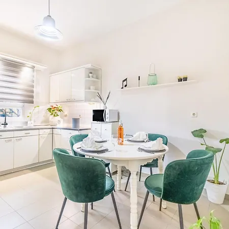 Siora Anna Apartmán