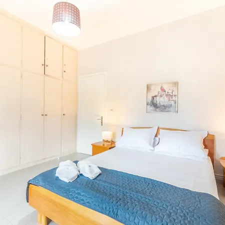 Apartmán Siora Anna Kanálion