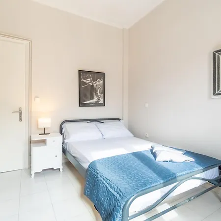 Apartmán Siora Anna *