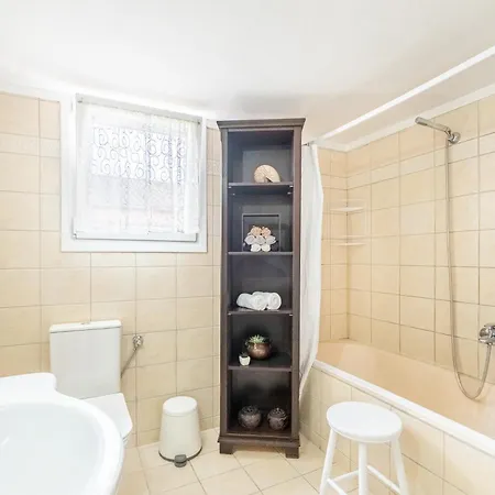 Apartmán Siora Anna