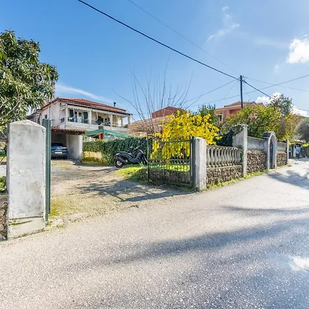 Siora Anna Apartmán