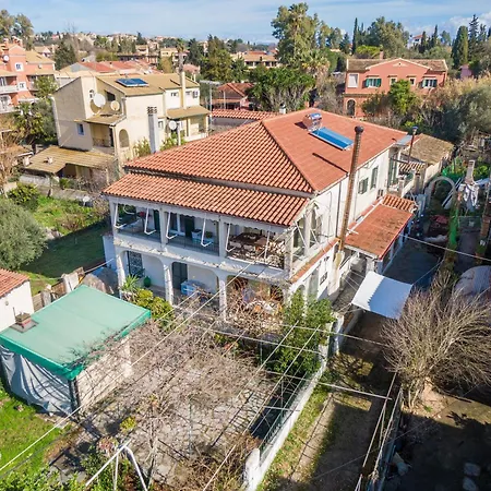 Apartmán Siora Anna