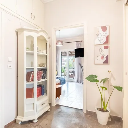 Siora Anna Appartement