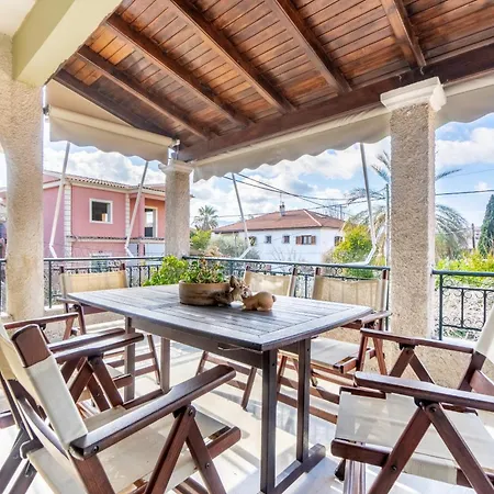 Appartement Siora Anna *