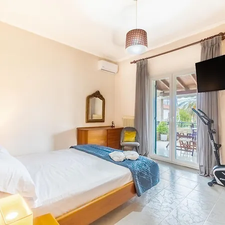 Appartement Siora Anna