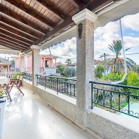 Siora Anna Appartement *